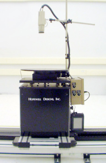 J11 X80 型X 射线束辐照器